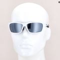 Fahrradbrille UVEX Sportstyle 232 P weiß S5330028850 11
