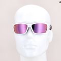 Fahrradbrille UVEX Sportstyle 232 P weiß S5330028330 11