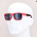 UVEX Sonnenbrille Lgl 39 rot S5320123616 6