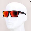 UVEX Lgl 29 Sonnenbrille schwarz S5309472213 7