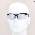 Damen Fahrradbrille UVEX Sportstyle 802 schwarz S5308942201 11