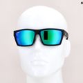UVEX Lgl 29 Sonnenbrille schwarz S5309472215 7