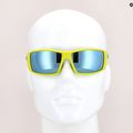 Bliz Drift grün Fahrradbrille 54001-73 10
