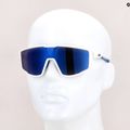 Julbo Fury Spectron 3Cf weiß-blaue Fahrradbrille J5311111 6