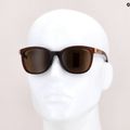 Julbo Spark Polarized 3 Damen-Sonnenbrille schwarz J5299051 6