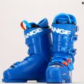 Skischuhe Lange RS 130 blau LBI1030 9