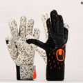 Torwarthandschuhe Uhlsport Speed Contact Supergrip+ czaron-weiß 1112581 8