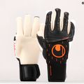 Torwarthandschuhe Uhlsport Speed Contact Absolutgrip Finger Surround schwarz-weiß 1112631 9
