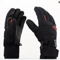 LEKI Spox GTX Skihandschuh schwarz/rot 650808302080 11