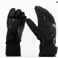 LEKI Spox GTX Skihandschuh schwarz-grün 650808303080 10
