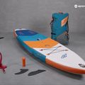 JP Australia WindsupAir LE 3DS SUP Brett weiß 221145 15
