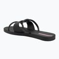 Ipanema Diversa Slide schwarz/lila Damen Flip-Flops 3