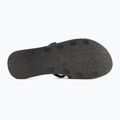 Ipanema Diversa Slide schwarz/lila Damen Flip-Flops 4