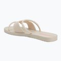 Damen Ipanema Diversa Slide aus weiß/rosa Flip-Flops 3
