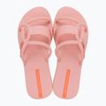 Ipanema Diversa Slide Damen hellrosa/orange Flip-Flops 2