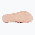 Ipanema Diversa Slide Damen hellrosa/orange Flip-Flops 4