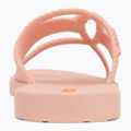 Ipanema Diversa Slide Damen hellrosa/orange Flip-Flops 6