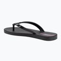 Ipanema Diversa schwarz/lila Damen-Flip-Flops 3