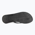 Ipanema Diversa schwarz/lila Damen-Flip-Flops 4