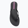 Ipanema Diversa schwarz/lila Damen-Flip-Flops 5
