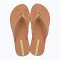 Ipanema Diversa nackt/gelb Damen-Flip-Flops 2