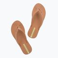 Ipanema Diversa nackt/gelb Damen-Flip-Flops 3