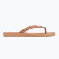Ipanema Diversa nackt/gelb Damen-Flip-Flops 2