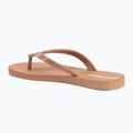 Ipanema Diversa nackt/gelb Damen-Flip-Flops 3