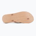 Ipanema Diversa nackt/gelb Damen-Flip-Flops 4