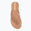 Ipanema Diversa nackt/gelb Damen-Flip-Flops 5