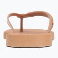 Ipanema Diversa nackt/gelb Damen-Flip-Flops 6