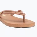 Ipanema Diversa nackt/gelb Damen-Flip-Flops 7