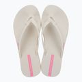 Ipanema Diversa off weiß/rosa Damen Flip Flops 2