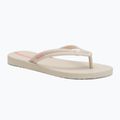 Ipanema Diversa off weiß/rosa Damen Flip Flops