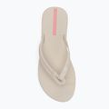 Ipanema Diversa off weiß/rosa Damen Flip Flops 5