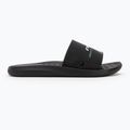 RIDER Step Slide Kinder-Flip-Flops schwarz/grau/weiß 2