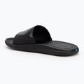 RIDER Step Slide Kinder-Flip-Flops schwarz/grau/weiß 3