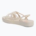 Ipanema Diversa Damen Sandalen beige/beige/rosa 3