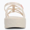 Ipanema Diversa Damen Sandalen beige/beige/rosa 6