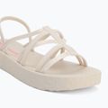 Ipanema Diversa Damen Sandalen beige/beige/rosa 7