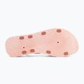 Ipanema Diversa Flatform Damen Sandalen hellrosa/rosa/grün 4