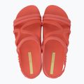 Sandalen Damen Ipanema Walk red/red/orange 2
