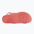 Sandalen Damen Ipanema Walk red/red/orange 4