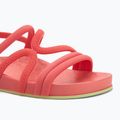 Sandalen Damen Ipanema Walk red/red/orange 7