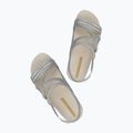 Sandalen Damen Ipanema Walk beige/silver/gold 10