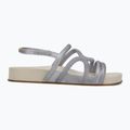 Sandalen Damen Ipanema Walk beige/silver/gold 2