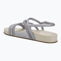 Sandalen Damen Ipanema Walk beige/silver/gold 3