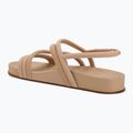 Sandalen Damen Ipanema Walk beige/beige/copper 3
