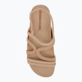 Sandalen Damen Ipanema Walk beige/beige/copper 5