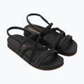 Sandalen Damen Ipanema Walk black/black/brown 8